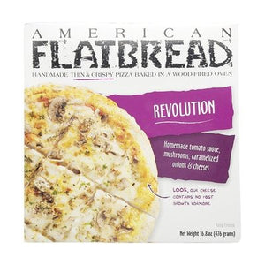 Afb Revolution Pizza 6/16.8 OZ [UNFI  #0175364]