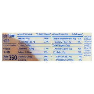 Ellenos Yogurt Greek Pumpkin Pie 6/7 OZ [UNFI #2734275] [ebt]