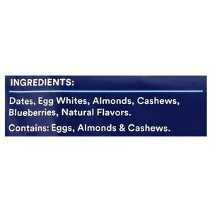 Rxbar Protein Bar Blueberry 12/1.83 OZ [UNFI #1747930] [ebt]