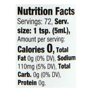 Cholula Hot Sauce Original 12/12 OZ [UNFI #0824482] [ebt]