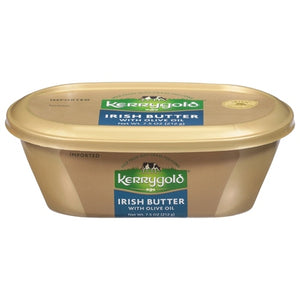 Kerrygold Irish Butter 12/7.5 OZ [UNFI #2706703] [ebt]