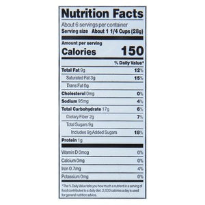 Cretors Popcorn Chocolatey Drizzle 12/5.5 OZ [UNFI #2760916] [ebt]