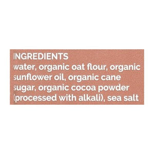 Rise Brewing Co Oat Milk Dairy Free Organic Chocolate 6/32 OZ [UNFI #2657021] [ebt]