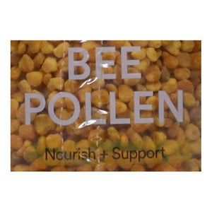 Beekeepers Naturals Bee Pollen 1/5.2 OZ [UNFI #2553063] T