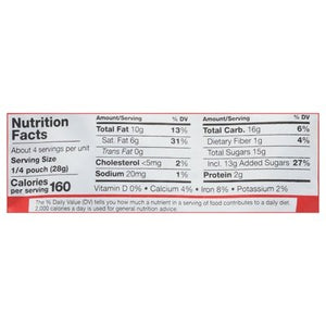 Tonys Chocolonely Lil Bits Triple Chocolate Mix 8/4 OZ [UNFI #3017399] [ebt] T