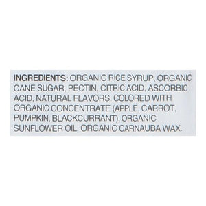 Yumearth Fruit Snacks Organic Favorites 12/2 OZ [UNFI #2326379] [ebt] T