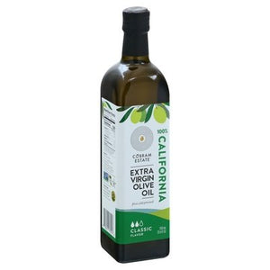 Cobram Estate Olive Oil Extra Virgin Classic Flavor 6/25.4 OZ [UNFI #2469724] [ebt]