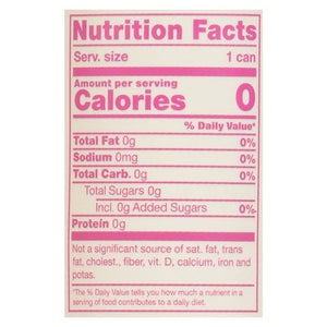 Shaka Tea Herbal Tea Guava Ginger Flavored Caffeine-Free 12/12 OZ [UNFI #2976892] [ebt]