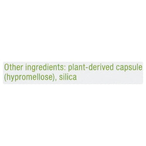 Natures Way Cranberry Fruit 930 Mg Capsules 100 Cap [UNFI #0297903] T
