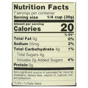 Pickerfresh Pickled Beets 6/16 OZ [UNFI #2548592] [ebt]