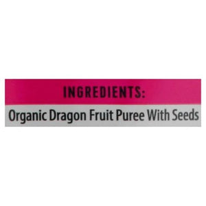 OG2 Ptya Drgnfrt Smothie 8/14 OZ [UNFI  #2584449]