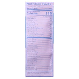 Lil Bucks Granola Clusters Birthday Cake 6/6 OZ [UNFI #3021870] [ebt]