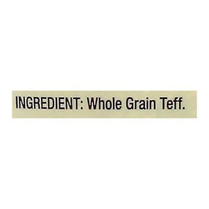 Bobs Red Mill Teff Whole Grain 4/24 OZ [UNFI #2486454] [ebt]