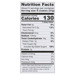 Annas Swedish Thins Ginger 12/5.25 OZ [UNFI #0874024] [ebt]