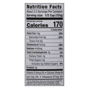 Michaels Of Brooklyn Vodka Sauce 6/15 OZ [UNFI #3005832] [ebt]