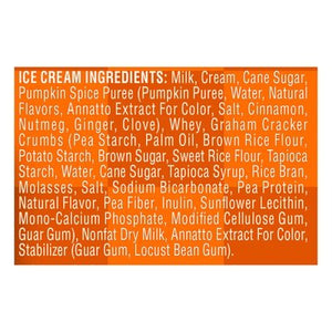 My/Mo Pumpkin Spice Mochi 12/6/1.25 Oz [UNFI #3775]