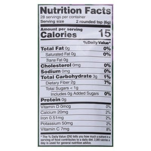 Kuli Kuli Superfood Powder Organic Mood Magic 6 OZ [UNFI #2935088] T