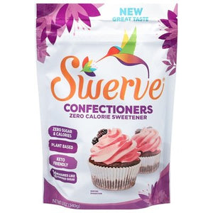 Swerve Confectioners 6/12 OZ [UNFI #1824564] [ebt] T
