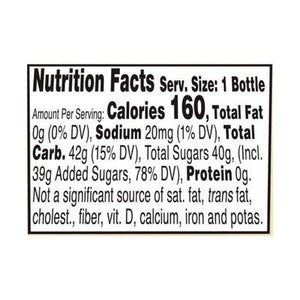 Simply Lemonade All Natural 12/340 ML [UNFI #1513944] [ebt] T