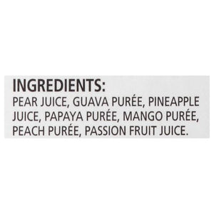 Ceres 100% Juice Blend Medley Of Fruits 12/1 Lt [UNFI #0529966] [ebt]