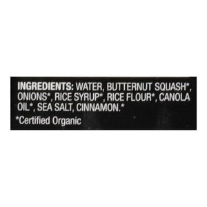 Imagine Foods Soup Organic Butternut Squash Creamy 6/32 OZ [UNFI #2821593] [ebt]
