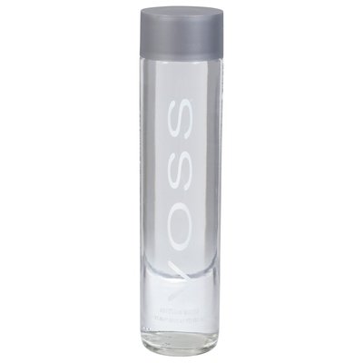 Voss Artesian Water 12/800 Ml [UNFI #0428458] [ebt] T