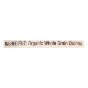 Bobs Red Mill Quinoa Flour Organic Whole Grain 4/18 OZ [UNFI #2269850] [ebt]