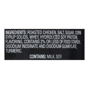 Better Than Bouillon Roasted Chicken Base Premium 6/8 OZ [UNFI #0901702] [ebt]