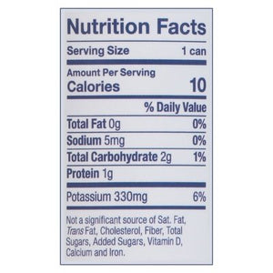 Nguyen Coffee Supply Coffee Cold Brew Classic Black 12/7.5 OZ [UNFI #2949725] [ebt]