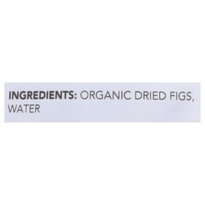Fruit Bliss Figs Organic & Dried Soft & Juicy 6/5 OZ [UNFI #1569177] [ebt]
