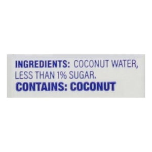 C2O Coconut Water The Original 12/33.8 OZ [UNFI #1206671] [ebt] T