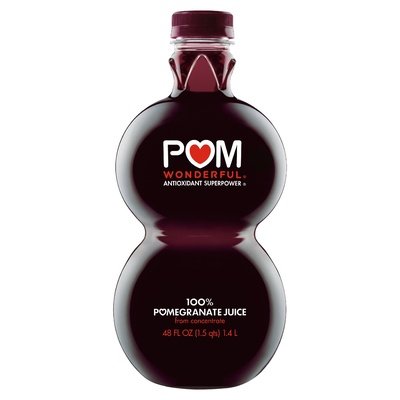 Pom Wonderful 100% Pomegranate Juice 6/48 OZ [UNFI #0785113] [ebt] T