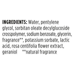 Burts Bees Facial Towelettes Micellar 3 in 1 3/30 CT [UNFI #2537561] T