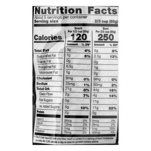 Kind Granola Oats & Honey Clusters with Toasted Coconut 6/11 OZ [UNFI #1028570] [ebt]