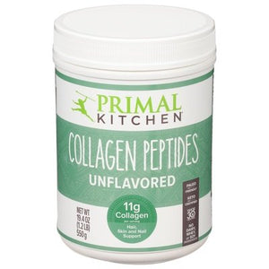 Primal Kitchen Collagen Peptides Unflavored 1/1.2 LB [UNFI #2614295] T