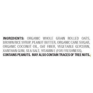 Bobos Oat Bars Oat Bar Stuffd Peanut Butter 12/2.5 OZ [UNFI #2844652] [ebt]