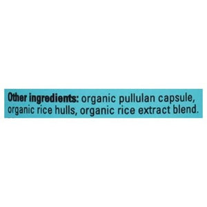 Four Sigmatic Calm Organic Mushroom Complex Vegan Capsules 1/90 CT [UNFI #3011269] T