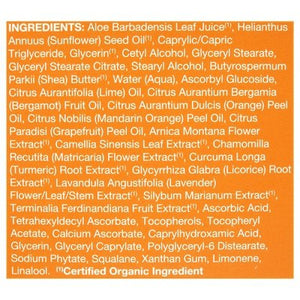 Avalon Organics Renewal Creme Riche Vitamin C 1.7 OZ [UNFI #2534816] T