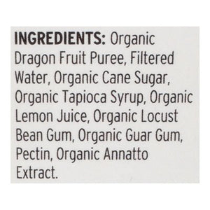 Pitaya Foods Dragon Fruit 8/16 OZ [UNFI  #3032083]