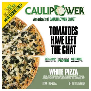 Caulipower White Cauli 8/11.15 Z [UNFI  #2828978]