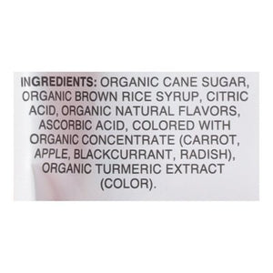 Yumearth Candies Organic Hard 6/3.3 OZ [UNFI #0692756] [ebt] T