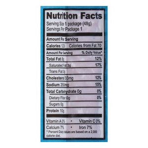 Nicks Sticks Beef Sticks 25/1.7 OZ [UNFI #1725787] [ebt]