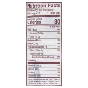 Bobs Red Mill Tapioca Small Perl 4/24 OZ [UNFI #2486439] [ebt]