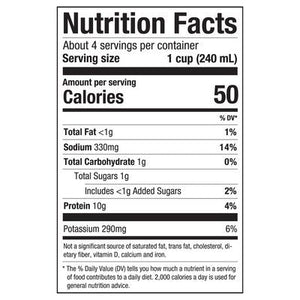 Pacific Foods Bone Broth Chicken Organic 12/32 OZ [UNFI #2426492] [ebt]