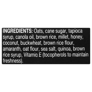 Kind Granola Bars Oats & Honey with Toasted Coconut 8/5/1.2OZ [UNFI #1283225] [ebt]