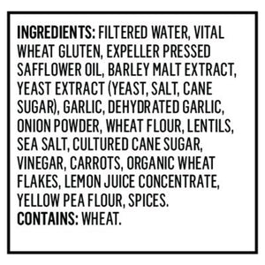 Fr Lentil Sage Deli Slcs 12/5.5 OZ [UNFI  #0441139]