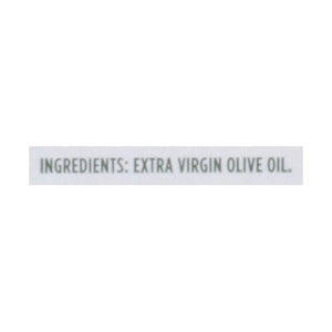 California Olive Ranch Olive Oil Extra Virgin 100% California Medium 6/25.4 OZ [UNFI #2548550] [ebt]