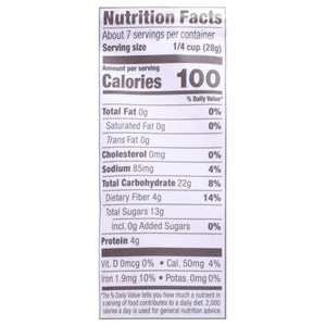 Made In Nature Goji Berries Dried Organic 6/7 OZ [UNFI #2708865] [ebt]
