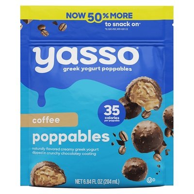 Yasso Coffee 10/6.84 OZ [UNFI  #2909570]