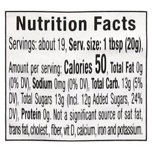 Bonne Maman Preserves Apricot 6/13 OZ [UNFI #615930] [ebt]